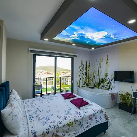 Dedem 4 Villa