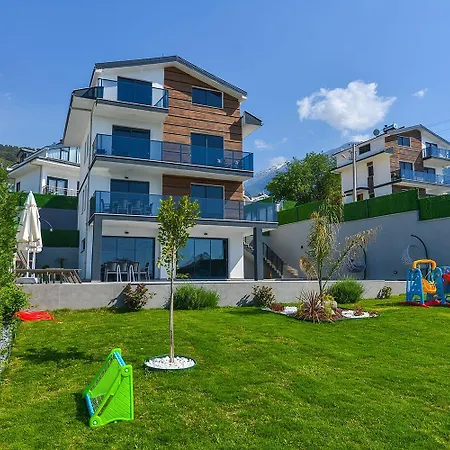 Villa Dedem 4 *